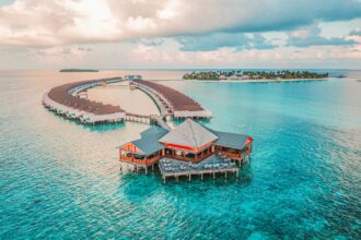 maldives tour packages