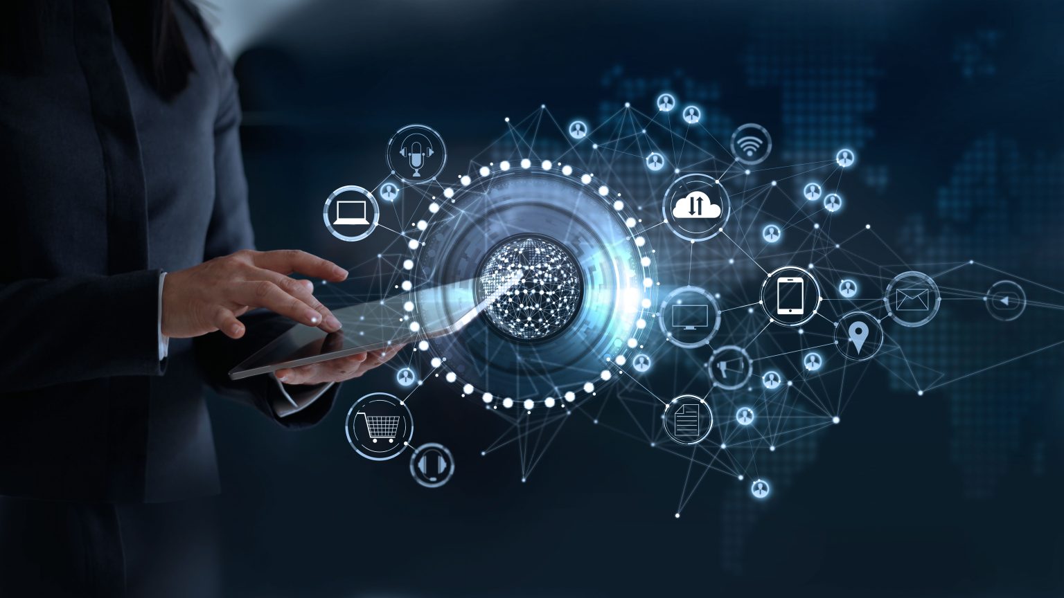 fintech companies in UAE