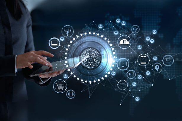 fintech companies in UAE