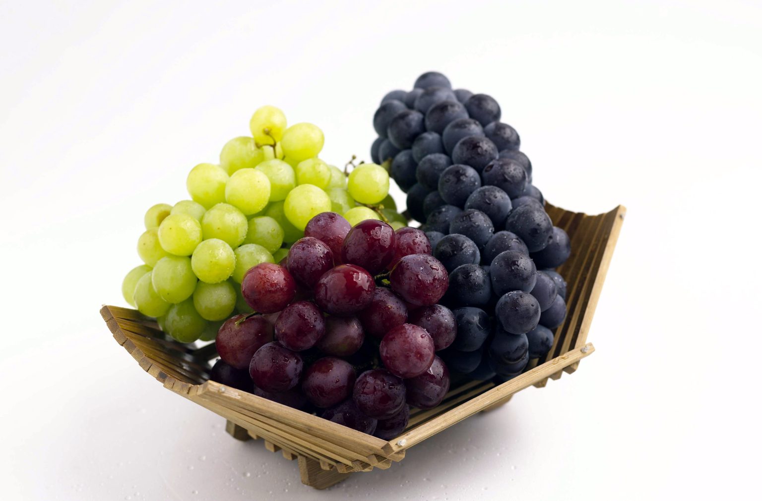 grapes health benefits