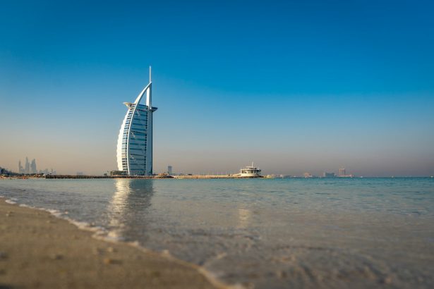 dubai travel tour packages