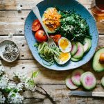 health diet meal plan